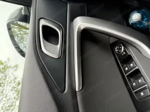 KIA Ceed Automatik Bild 4