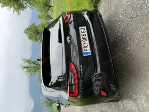 KIA Ceed Automatik Bild 3