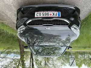 KIA Ceed Automatik Bild 8
