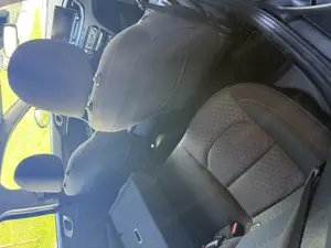 KIA Ceed Automatik Bild 6