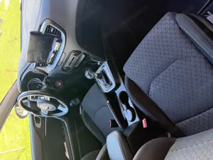 KIA Ceed Automatik Bild 9