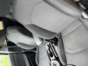 KIA Ceed Automatik Bild 10