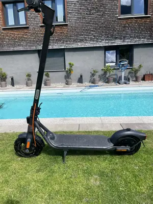 Elektro Scooter  Bild 3