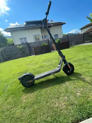 Elektro Scooter 
