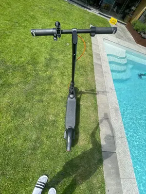 Elektro Scooter  Bild 4