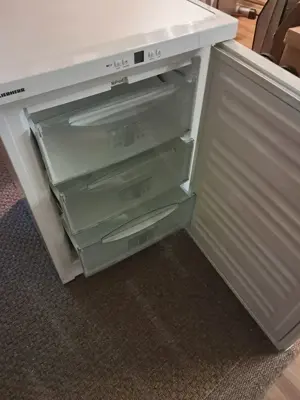 GepflegteTiefkühltruhe 