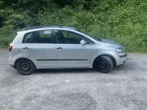 Vw Golf plus 1,9 tdi
