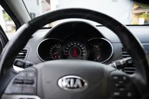 Kia Picanto Automatik Gold