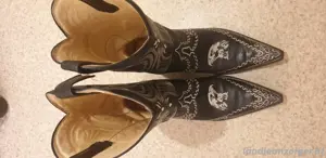 Cowboy Schuhe 