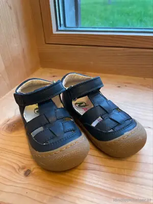 Naturino Sandalen grösse 20 ungetragen  Bild 2