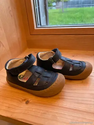 Naturino Sandalen grösse 20 ungetragen 