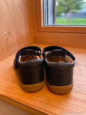 Naturino Sandalen grösse 20 ungetragen  Bild 5