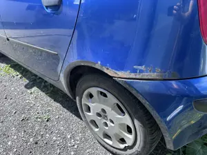 Fiat Punto 2001  Bild 3