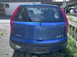 Fiat Punto 2001  Bild 2