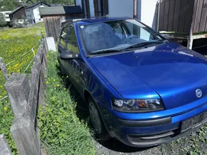 Fiat Punto 2001  Bild 4