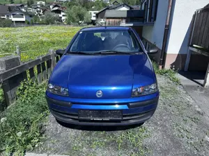Fiat Punto 2001 