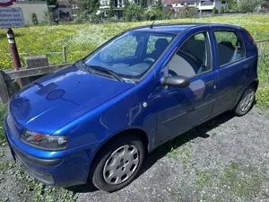 Fiat Punto 2001  Bild 6