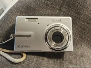 Kodak Digicam Bild 2