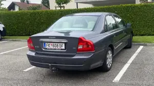 Volvo S80 D5 Premium