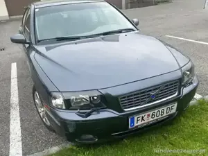 Volvo S80 D5 Premium Bild 2