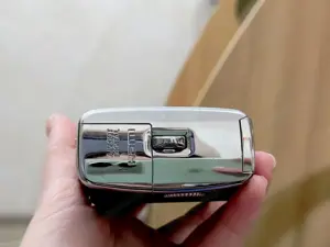 Canon PowerShot SX200 IS 12.1 MP Bild 4