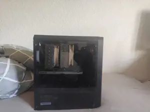 pc und zubehör