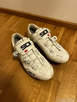 Rennradschuhe 