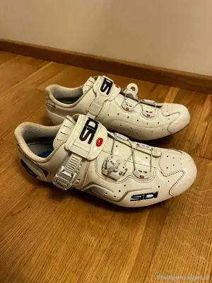 Rennradschuhe  Bild 2