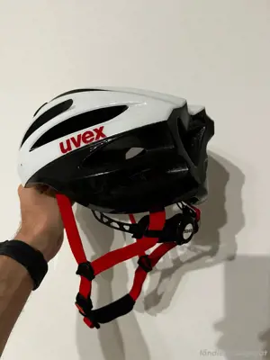 Fahrradhelm Bild 4