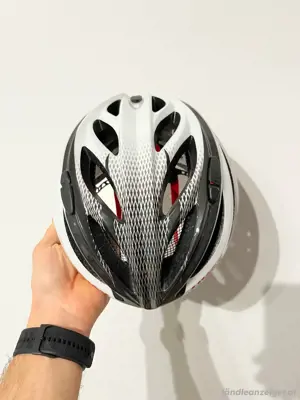 Fahrradhelm Bild 3