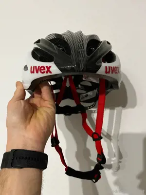Fahrradhelm Bild 2