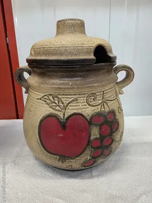 grosser Rumtopf