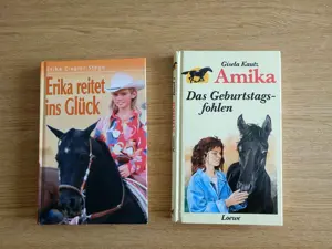 Große Pferde Sammlung Bild 4