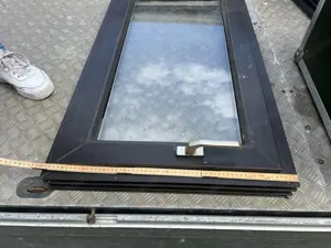 Aluminiumfenster Bild 2