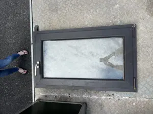 Aluminiumfenster Bild 3