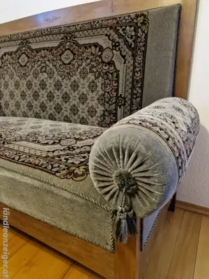 Sofa Couch Bild 2
