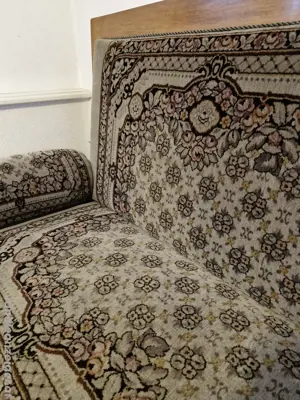 Sofa Couch Bild 4