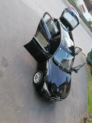 BMW 116i Advantage Bj. 08 2018 nur 60'000 km