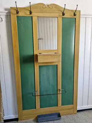 Garderobe 