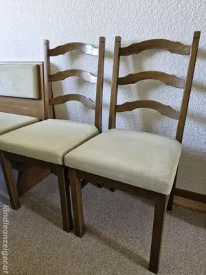 Esszimmer mit Eckbank Bild 3