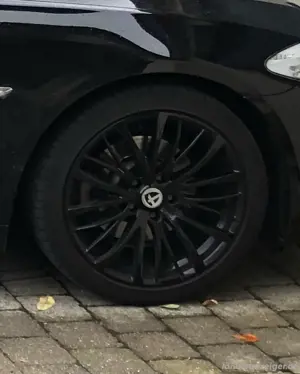 BMW Sommerreifen Alufelgen