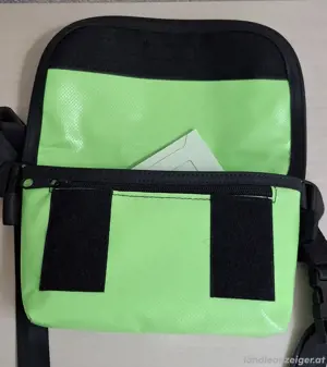 Freitag Tasche F40 Jamie Bild 3