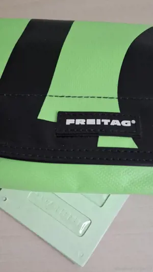 Freitag Tasche F40 Jamie Bild 5