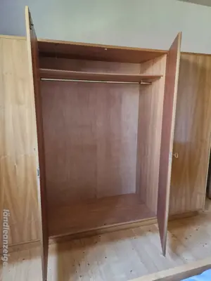 Schlafzimmer Bild 4