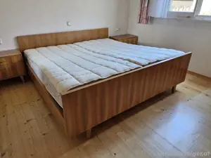 Schlafzimmer Bild 6