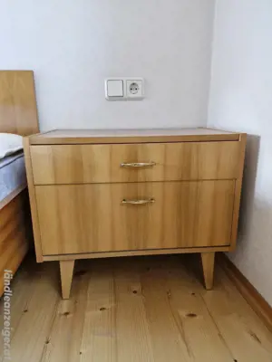Schlafzimmer Bild 5