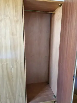 Schlafzimmer Bild 3