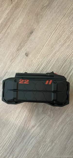 Bigpck Akku Nuron Hilti Neu