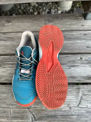 Wilson Tennisschuhe