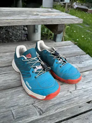 Wilson Tennisschuhe Bild 2